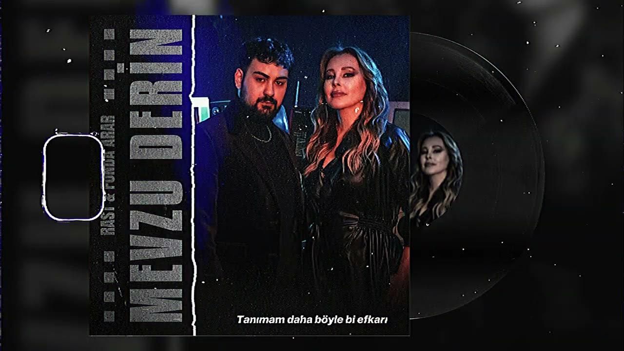 Rast – Mevzu Derin ft Funda Arar Mp3 Dinle & İndir | Mp3sayar