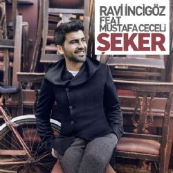 Ravi İncigöz – Şeker ft Mustafa Ceceli Remix Mp3 Dinle & İndir | Mp3sayar