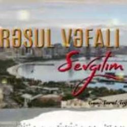 Resul Vefalı – Sevgilim Mp3 Dinle & İndir | Mp3sayar