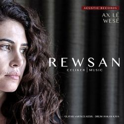 Rewşan Çeliker – Sine Mp3 Dinle & İndir | Mp3sayar