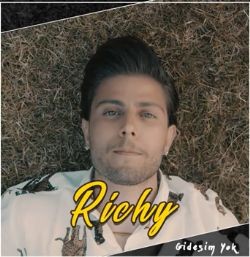 Richy – Gidesim Yok Mp3 Dinle & İndir | Mp3sayar