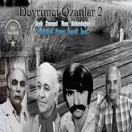 Rıza Aslandoğan – Yücelerden Seyir Eyledim Mp3 Dinle & İndir | Mp3sayar