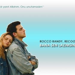 Rocco Randy – Bana Sen Lazımsın ft Recoo Mp3 Dinle & İndir | Mp3sayar