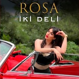 Rosa – Doya Doya Mp3 Dinle & İndir | Mp3sayar