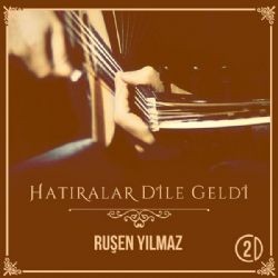 Ruşen Yılmaz – Gidem Dedim Yarenlerim Darıldı Mp3 Dinle & İndir | Mp3sayar