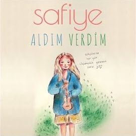 Safiye – Aldım Verdim Mp3 Dinle & İndir | Mp3sayar