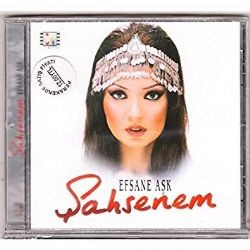 Şahsenem – Yalnızlığım Mp3 Dinle & İndir | Mp3sayar