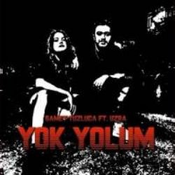 Samet Tuzluca – Yok Yolum ft Uzra Mp3 Dinle & İndir | Mp3sayar