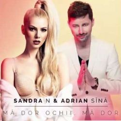 Sandra – Ma Dor Ochii Ma Dor ft Adrian Sina Mp3 Dinle & İndir | Mp3sayar