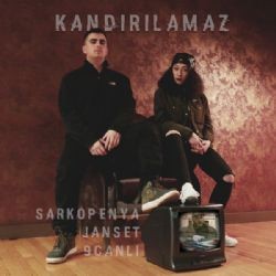 Sarkopenya – Kandırılamaz ft Janset & 9 Canlı Mp3 Dinle & İndir | Mp3sayar