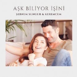 Şebnem Sungur – Aşk Biliyor İşini ft Keremcem Mp3 Dinle & İndir | Mp3sayar