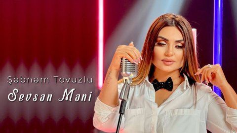 Şebnem Tovuzlu – İhtiyaci Var Mp3 Dinle & İndir | Mp3sayar