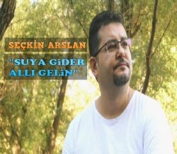 Seçkin Arslan – Suya Gider Allı Gelin Mp3 Dinle & İndir | Mp3sayar