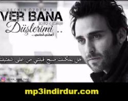 Seçkin Özdemir – Ver Bana Düşlerimi Mp3 Dinle & İndir | Mp3sayar