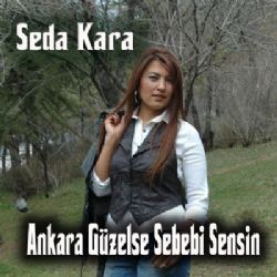 Seda Kara – Ankara Güzelse Sebebi Sensin Mp3 Dinle & İndir | Mp3sayar