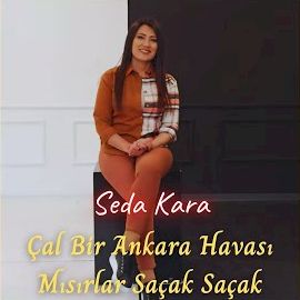 Seda Kara – Çal Bir Ankara Havası, Mısırlar Saçak Saçak Mp3 Dinle & İndir | Mp3sayar