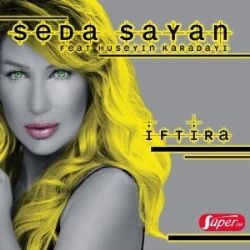 Seda Sayan – İftira feat Hüseyin Karadayı (Club Mix) Mp3 Dinle & İndir | Mp3sayar