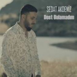 Sedat Akdeniz – Dost Bulamadım Mp3 Dinle & İndir | Mp3sayar