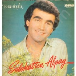 Selahattin Alpay – Yoğurt Koydum Dolaba Mp3 Dinle & İndir | Mp3sayar