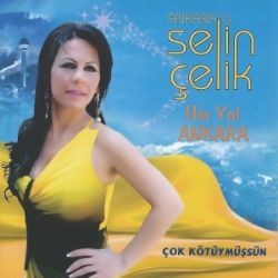 Selin Çelik – Çok Kötüymüşsün Mp3 Dinle & İndir | Mp3sayar