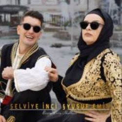 Selviye İnci – Bizim Evin Hallari ft Yusuf Emin Mp3 Dinle & İndir | Mp3sayar