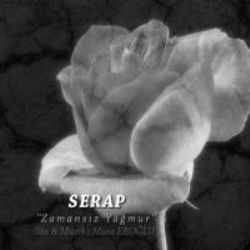 Serap – Zamansız Yağmur Mp3 Dinle & İndir | Mp3sayar