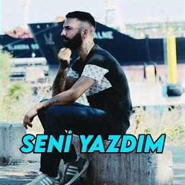 SercanKA – Seni Yazdım Mp3 Dinle & İndir | Mp3sayar