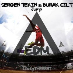 Sergen Tekin – Jump feat Burak Cılt Mp3 Dinle & İndir | Mp3sayar