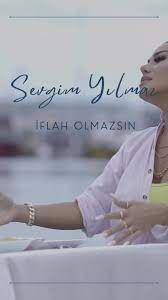 Sevgim Yılmaz – İflah Olmazsın Mp3 Dinle & İndir | Mp3sayar