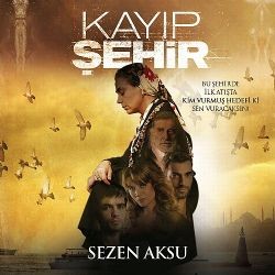 Sezen Aksu – Kayıp Şehir Mp3 Dinle & İndir | Mp3sayar