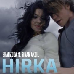 Shahzoda – Hırka ft Sinan Akçıl Mp3 Dinle & İndir | Mp3sayar