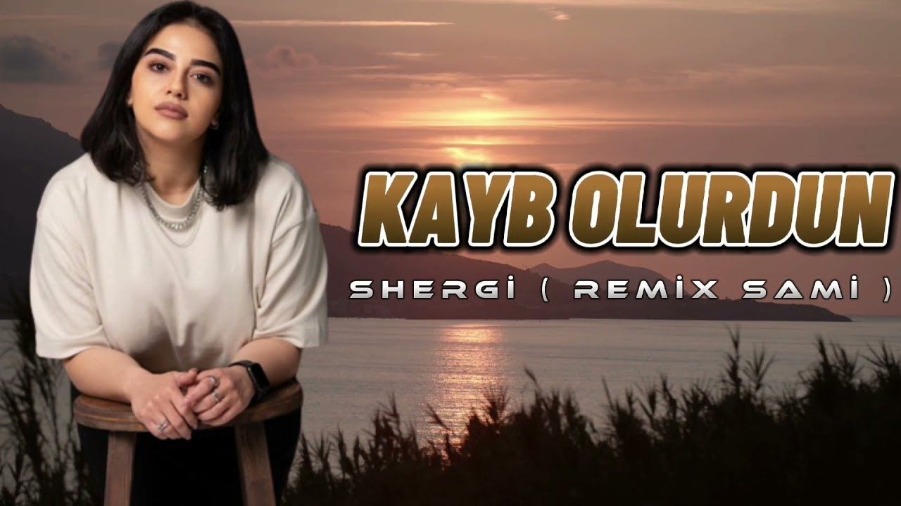 Shergi – Yordu Bu Yollar Mp3 Dinle & İndir | Mp3sayar