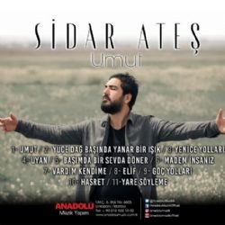 Sidar Ateş – Yenice Yolları Mp3 Dinle & İndir | Mp3sayar