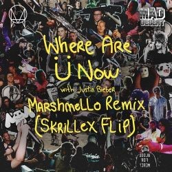 Skrillex – Where Are U Now With ft Justin Bieber Mp3 Dinle & İndir | Mp3sayar