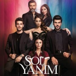 Sol Yanım – Jenerik Dizi Müziği Mp3 Dinle & İndir | Mp3sayar