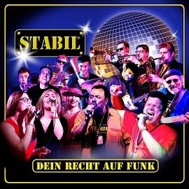 Stabil – Dein Recht Auf Funk Mp3 Dinle & İndir | Mp3sayar