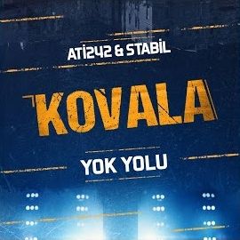 Stabil – Yok Yolu ft Ati242 Mp3 Dinle & İndir | Mp3sayar