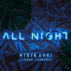 Steve Aoki – All Night ft Lauren Jauregui Mp3 Dinle & İndir | Mp3sayar