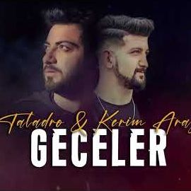 Stres Beats – Geceler Taladro, Kerim Araz Mp3 Dinle & İndir | Mp3sayar