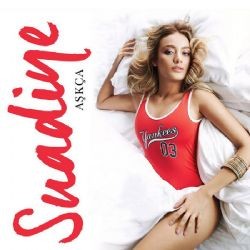 Suadiye – Aşkça Mp3 Dinle & İndir | Mp3sayar