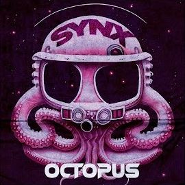 Synx – Octopus Mp3 Dinle & İndir | Mp3sayar