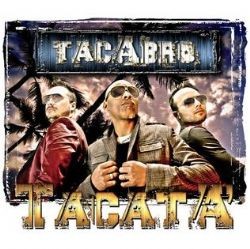 Tacabro – Tacata (Burak Balkan Remix) Mp3 Dinle & İndir | Mp3sayar