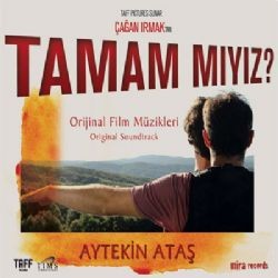 Tamam Mıyız – Aşk Tek Kişiliktir (Strings Version) Mp3 Dinle & İndir | Mp3sayar