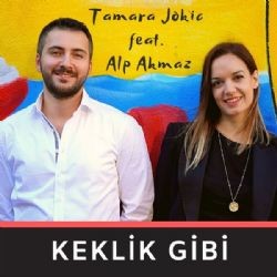 Tamara Jokic – Keklik Gibi ft Alp Akmaz Mp3 Dinle & İndir | Mp3sayar