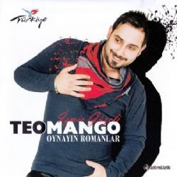 Teomango – Yılan Dansı (Enstrumantal) Mp3 Dinle & İndir | Mp3sayar