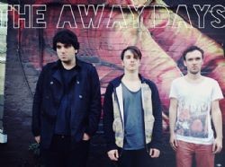 The Away Days – White Whale Mp3 Dinle & İndir | Mp3sayar