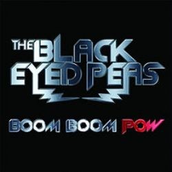 The Black Eyed Peas – Boom Boom Pow Mp3 Dinle & İndir | Mp3sayar