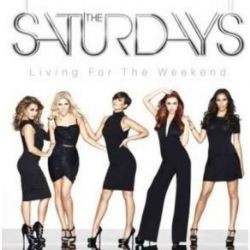 The Saturdays – Not Giving Up (Karaoke Version) Mp3 Dinle & İndir | Mp3sayar