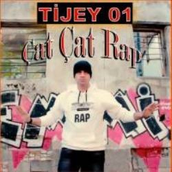 Tijey 01 – Çat Çat Rap Mp3 Dinle & İndir | Mp3sayar