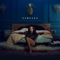 Tinashe – Company Mp3 Dinle & İndir | Mp3sayar